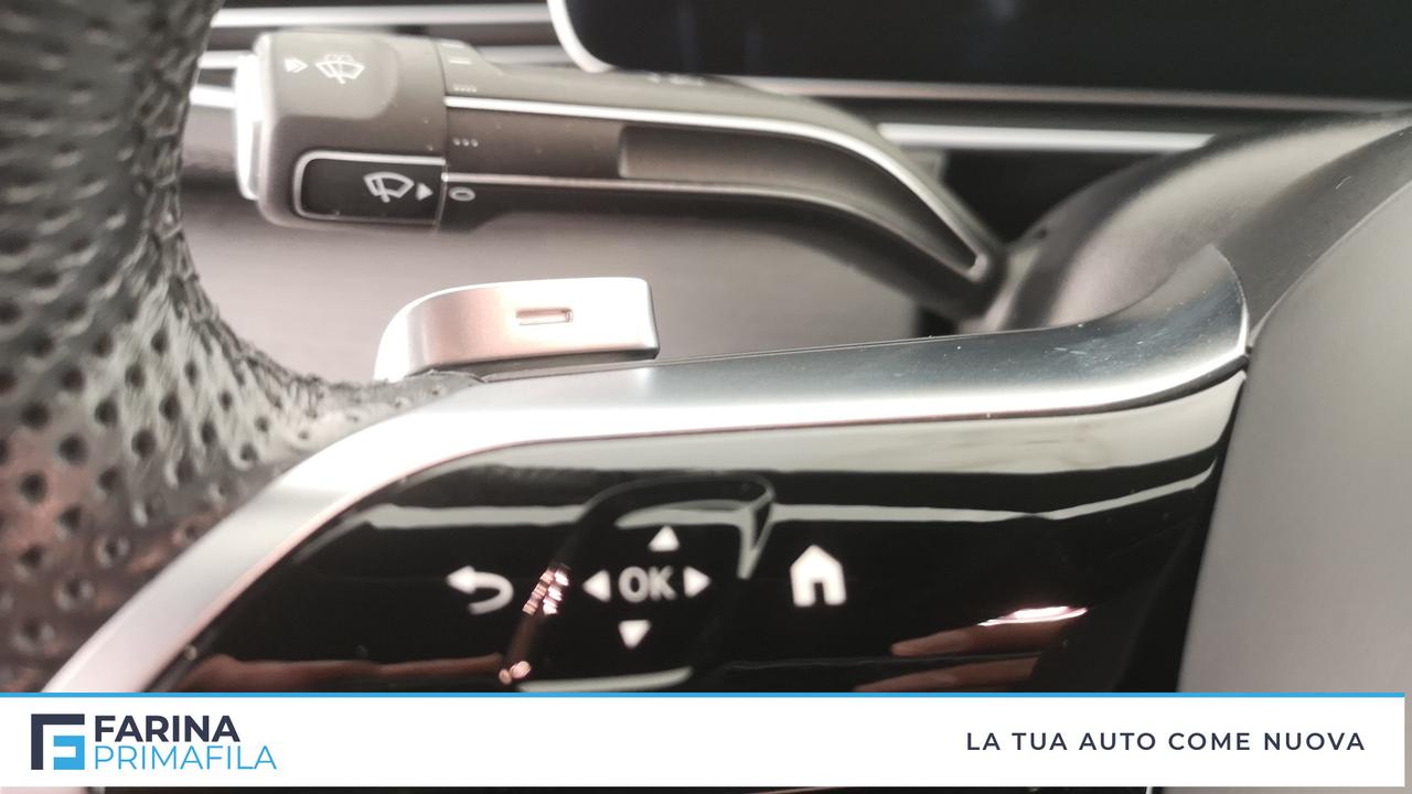 Mercedes-Benz GLE Coupe 350 de phev AMG Line Premium 4matic auto