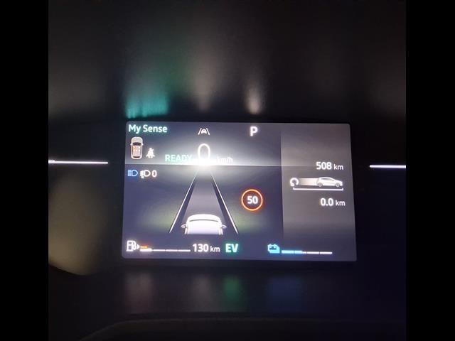 RENAULT Clio 1.6 E-Tech full hybrid Techno 145cv