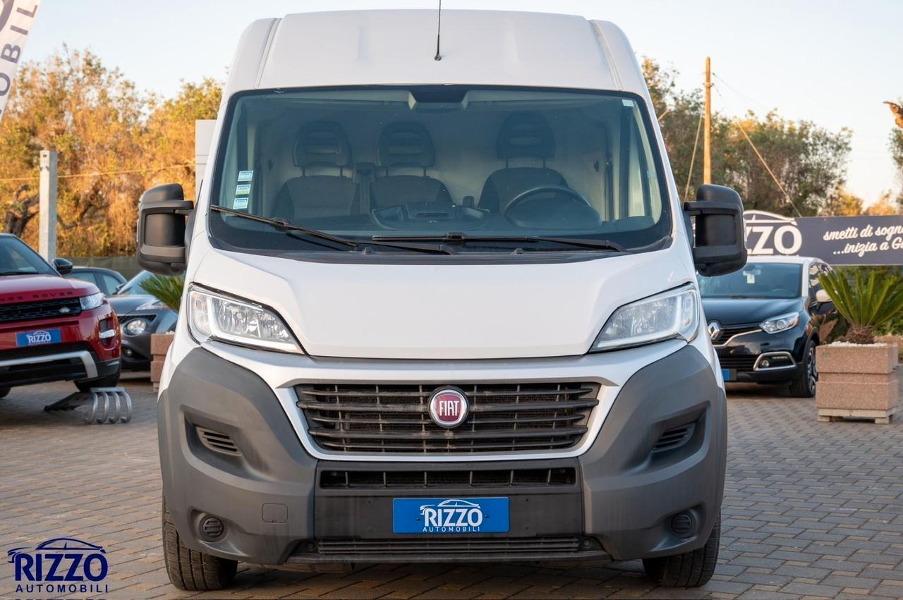 FIAT DUCATO 2.3MJT 131CV L2H1 MAXI NAVI