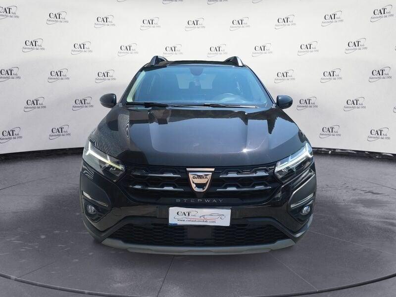 Dacia Sandero Sandero Stepway 1.0 tce Expression (PREZZO REALE)