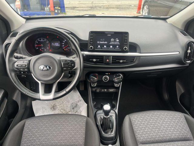 KIA Picanto Picanto III 1.0 Cool Techno Pack Gpl