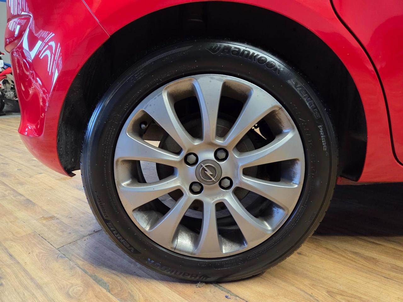 Opel Corsa 5 Porte Corsa 5p 1.2 Cosmo 85cv