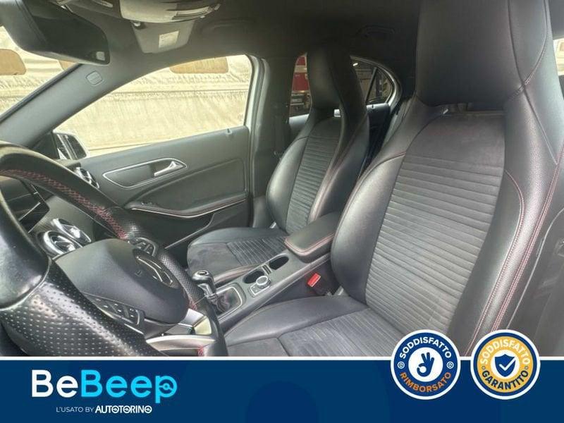 Mercedes-Benz Classe A A 180 D PREMIUM MY16