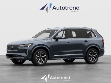 Volvo XC90 T8 455 CV Plug-in Hybrid AWD Automatico 7 posti Core