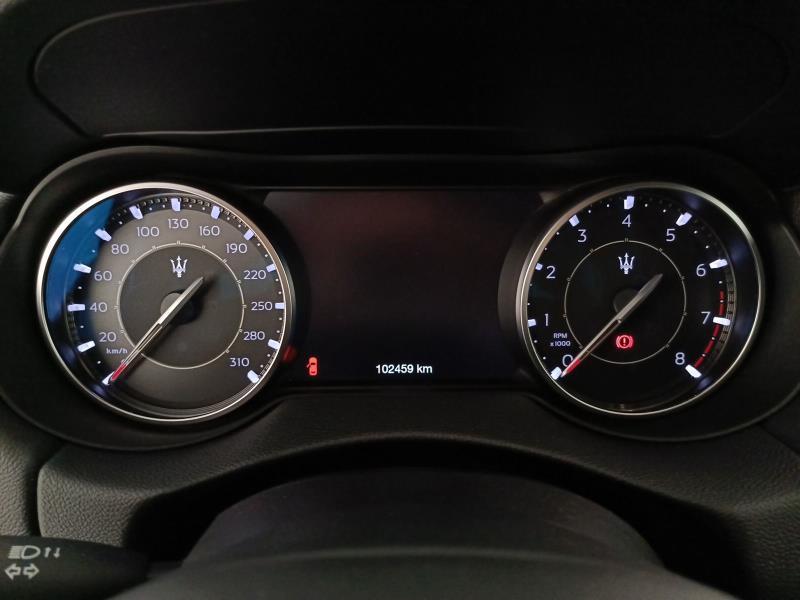 Maserati Levante 2.0 Hybrid MHEV Executive AWD Auto