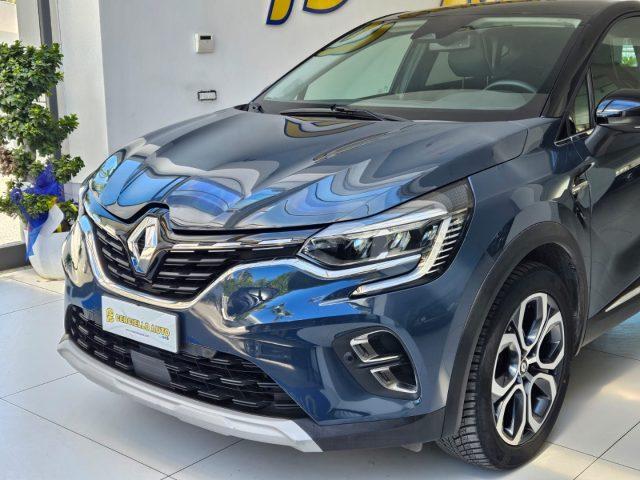 RENAULT Captur TCe 100 CV GPL Techno tua da ?189,00 mensili