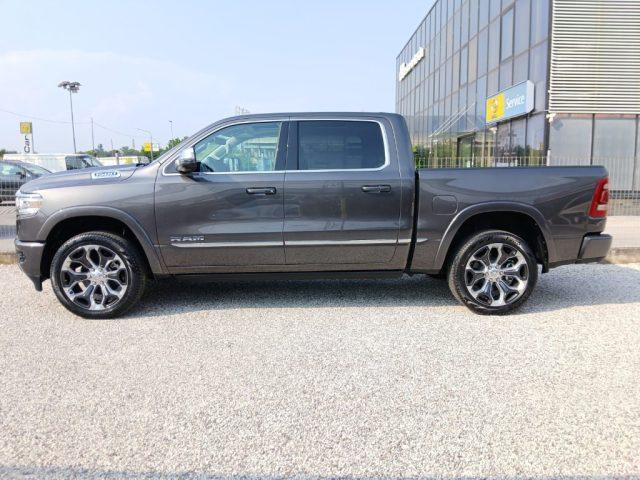 DODGE RAM 1500 5.7 GPL V8 Limited Elite - N1