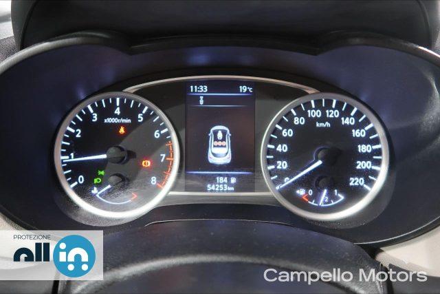 NISSAN Micra Micra 1.0 100cv Acenta