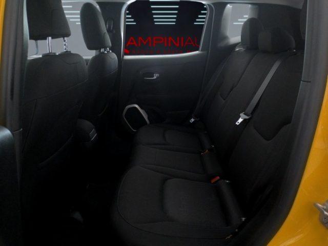 JEEP Renegade 1.6 Mjt DDCT Cambio Automatico 120 CV Pronta Conse