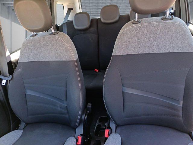 FIAT Panda 3ª serie 1.0 FireFly S&S Hybrid City Life