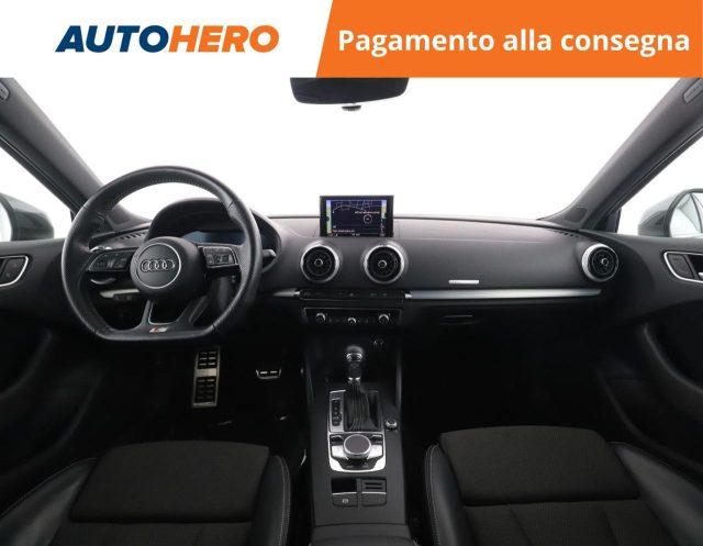 AUDI A3 SPB 35 TDI S tronic Sport