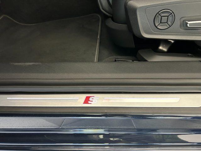 AUDI A6 Avant 45 3.0 TDI quattro S tronic S-Line