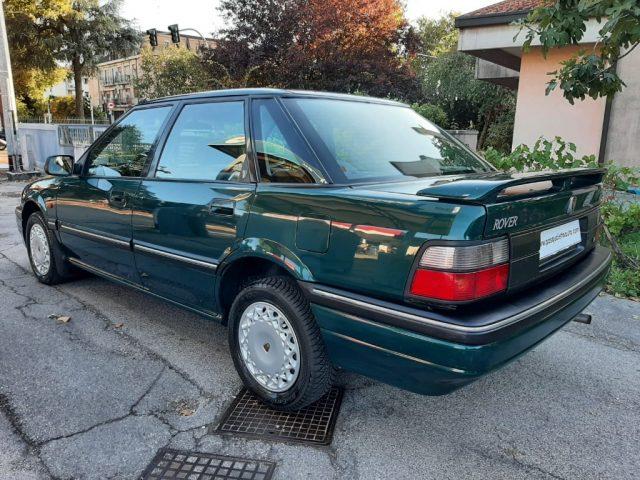 ROVER 416 EPOCA 30 ANNI 16V cat SLi