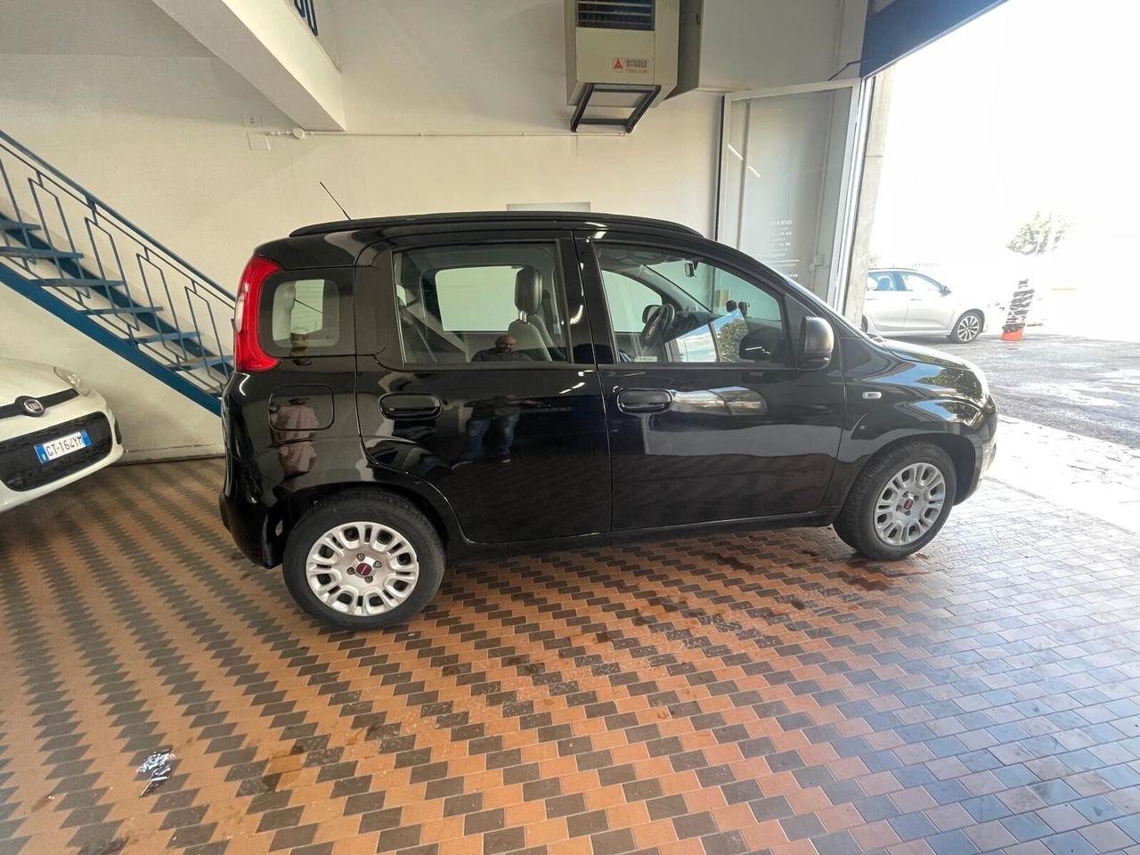 Fiat Panda 1.3 MJT 95 CV S&S Lounge