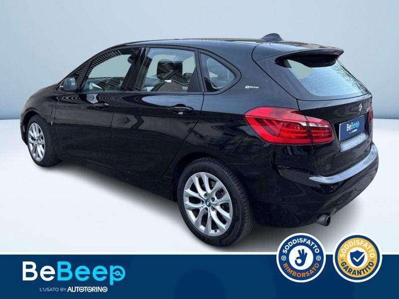 BMW Serie 2 Active Tourer 225XE ACTIVE TOURER IPERFORMANCE ADVANTAGE AUTO MY