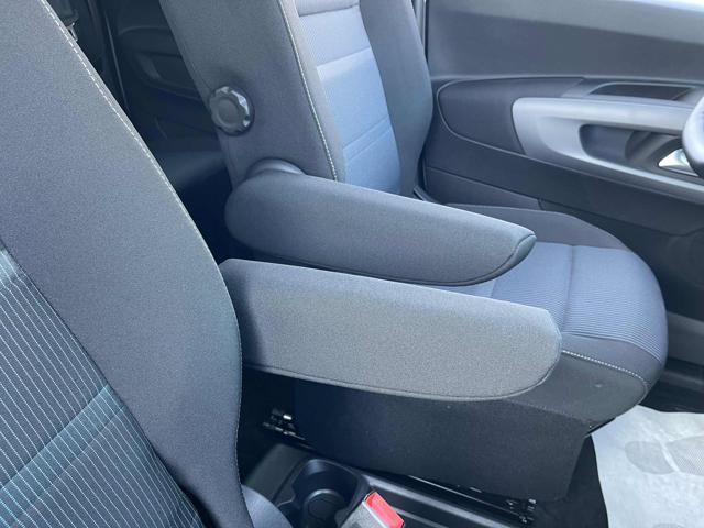 FIAT Doblo SERIE 3 COMBI 1.5 BlueHdi 130CV AT8 N1