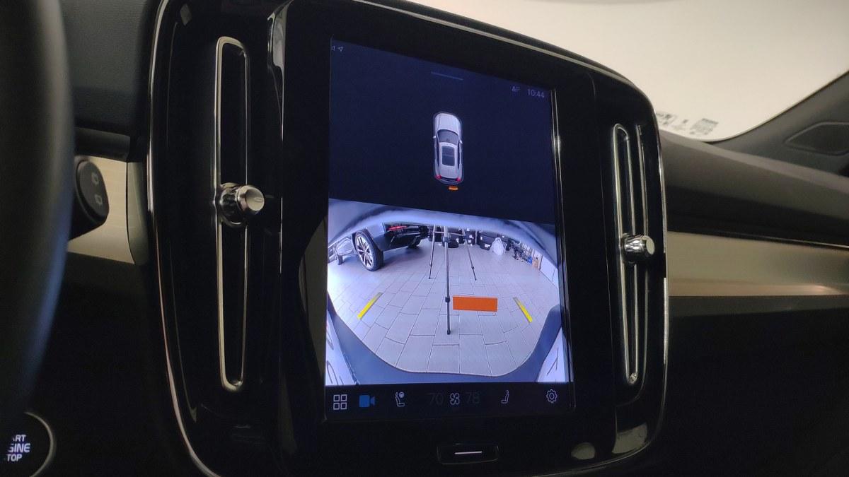 VOLVO Xc40 B3 Mild Hybrid Automatico Core