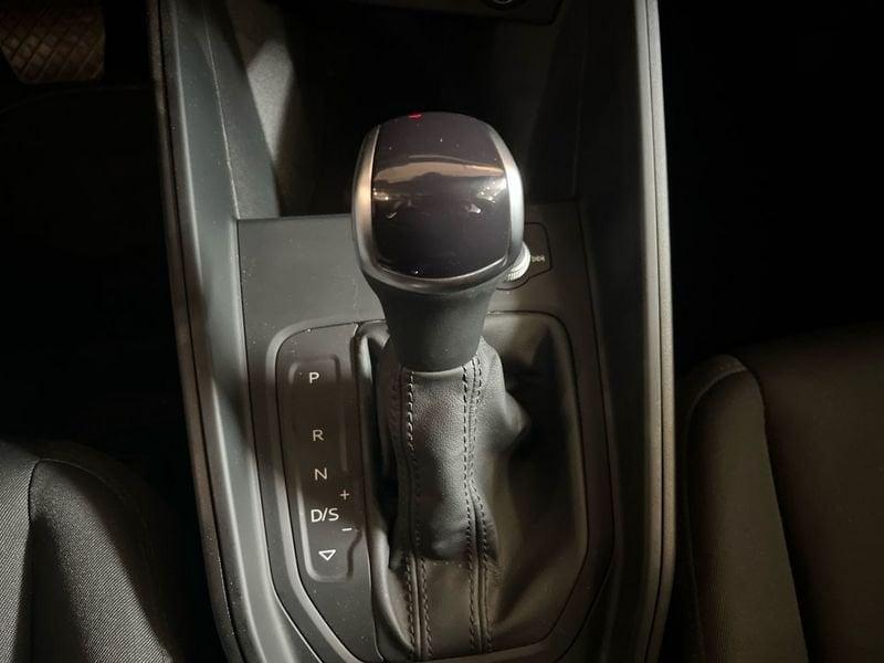 Audi A1 Sportback 25 1.0 tfsi Admired Advanced s-tronic my20