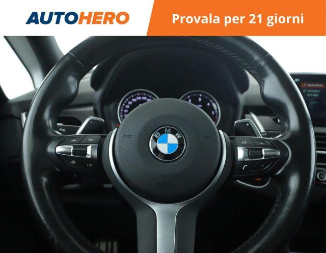 BMW 220 d xDrive Gran Tourer Msport aut.