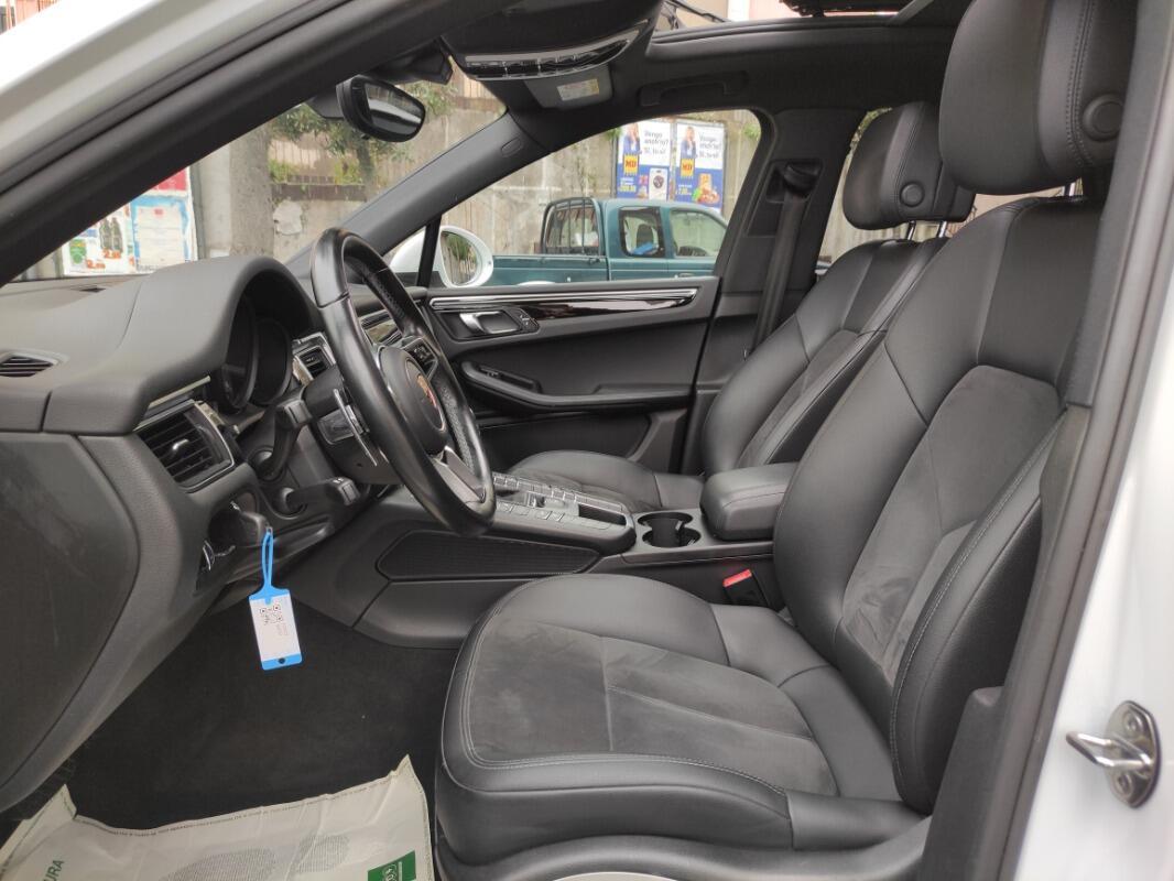 Porsche Macan 3.0d S 250 pdk