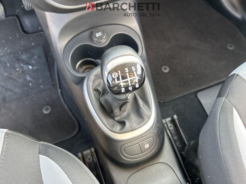 FIAT 500L 1.4 T-JET 120 CV GPL POP STAR