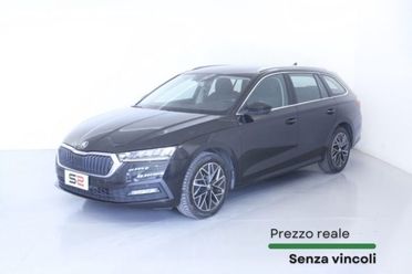 SKODA Octavia 1.0 e-TEC DSG Wagon Executive Retrocamera