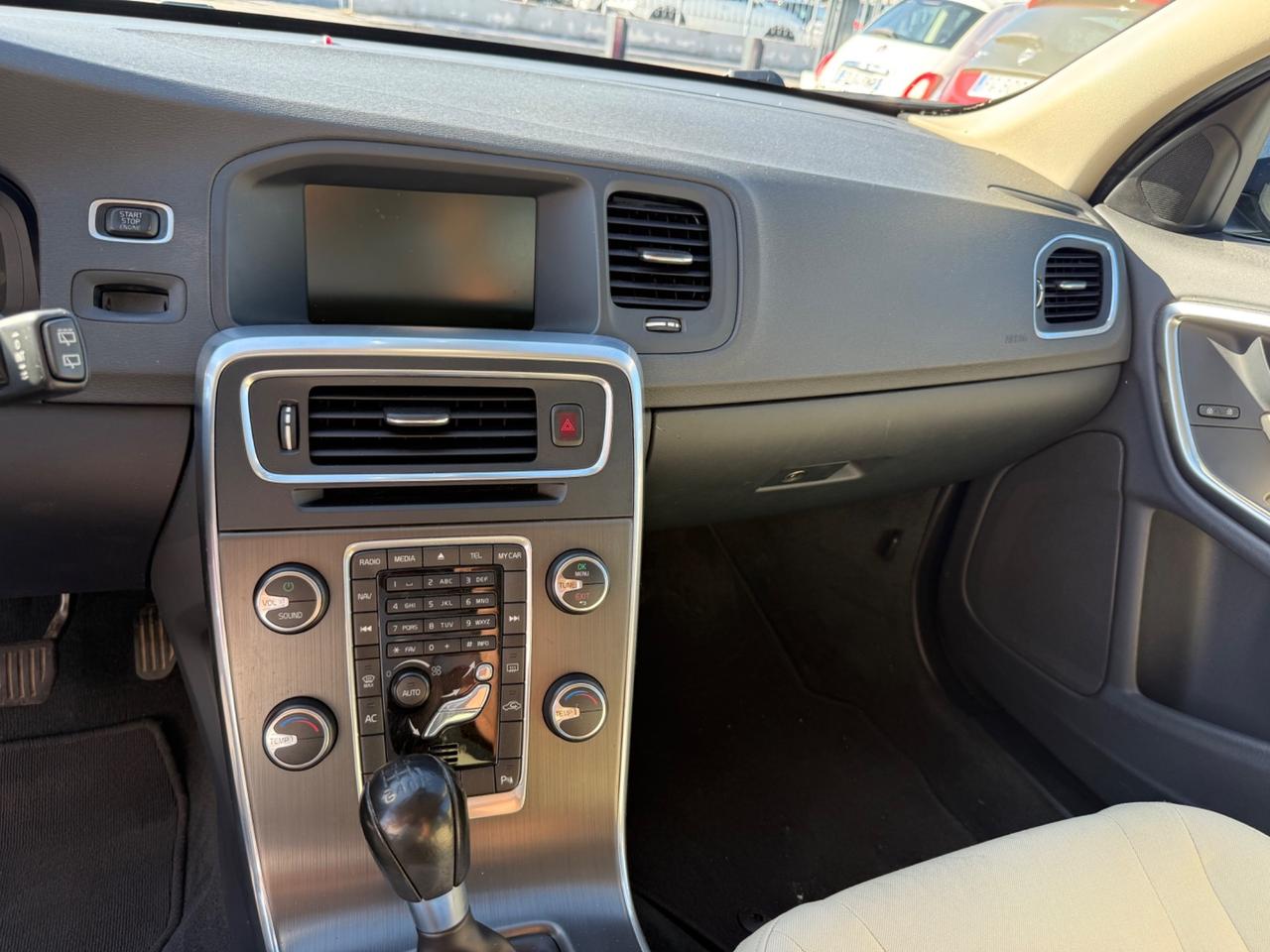 Volvo V60 D4 Summum