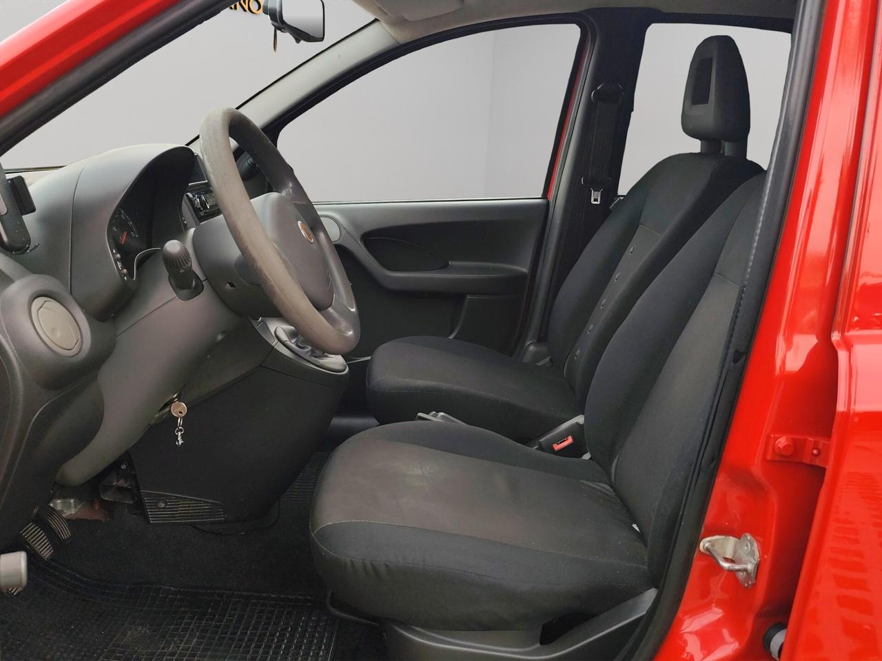 Fiat Panda 1.3 MJT Van Dynamic 4 posti (N1)