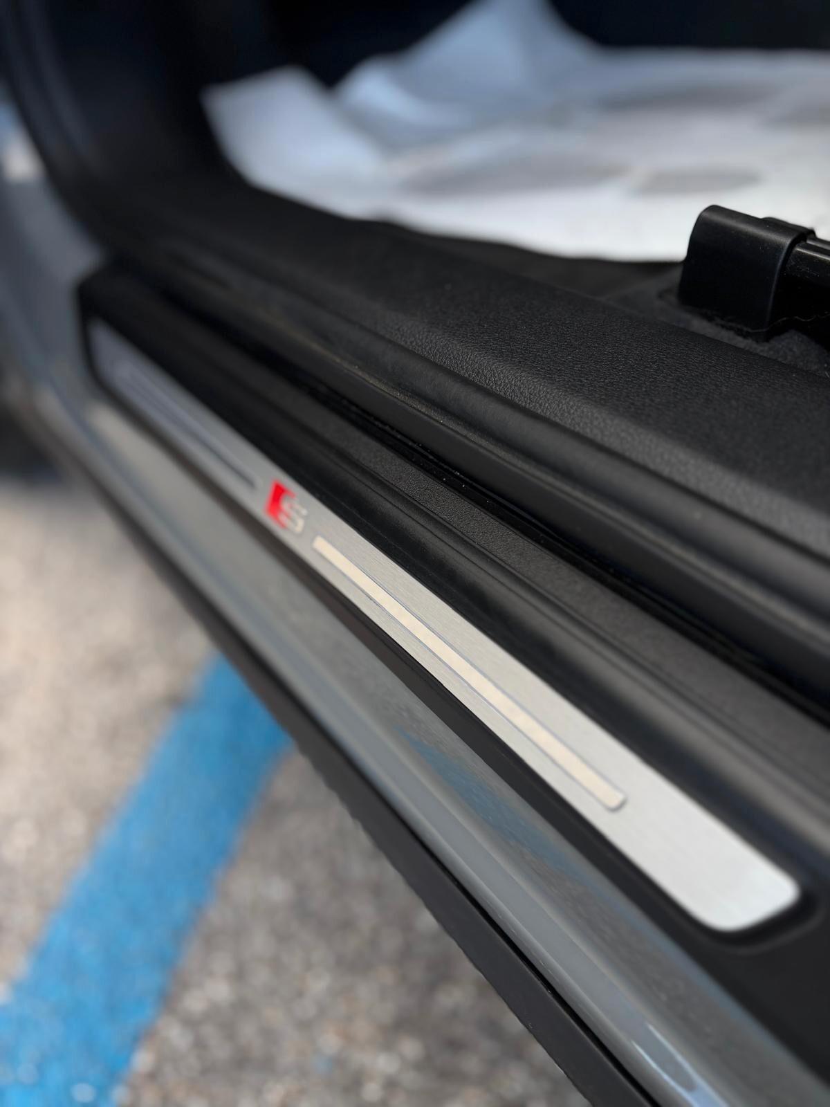 Q5 SPB 40 TDI 204 CV quattro S tronic S line plus DIESEL