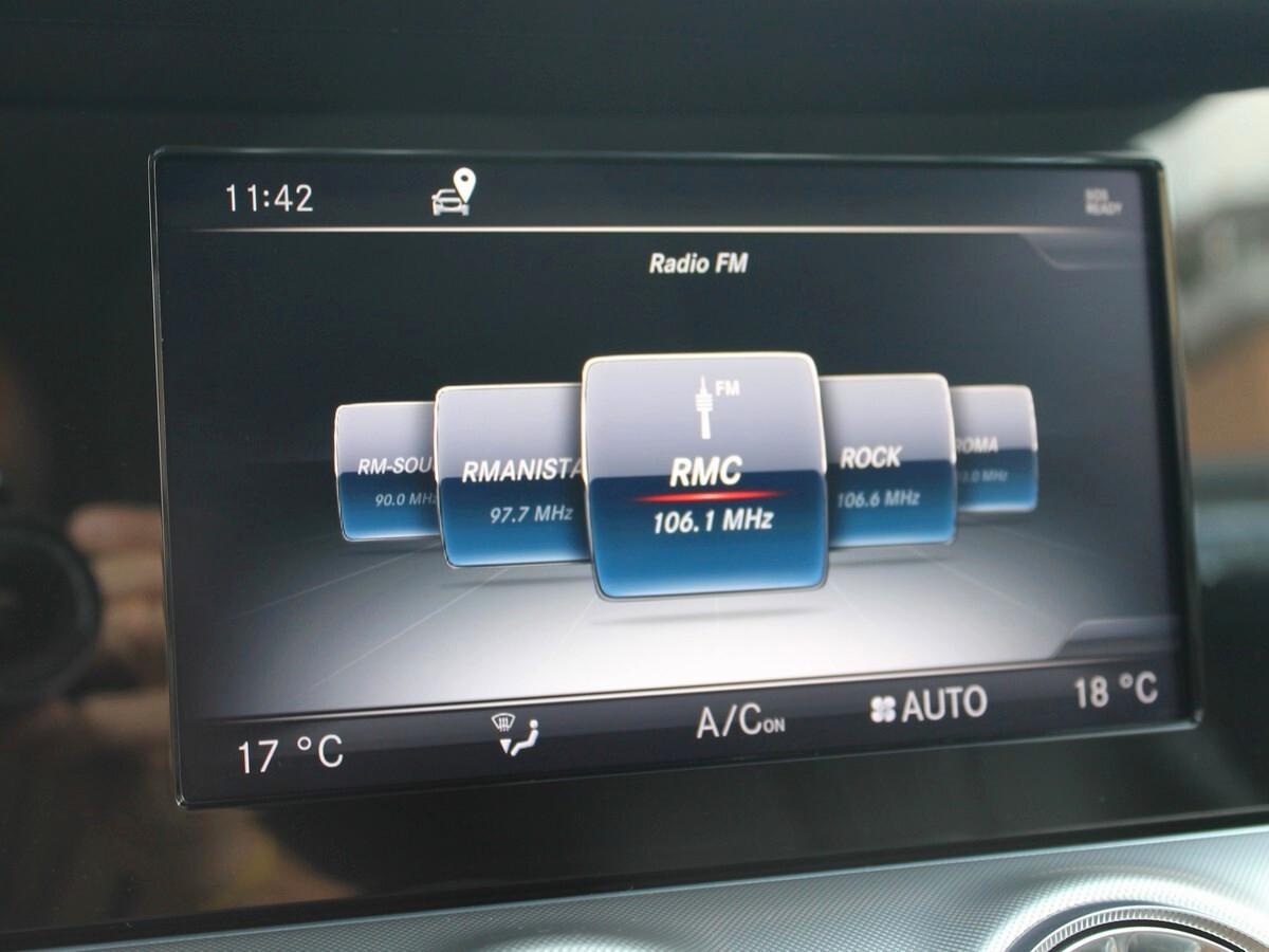 Mercedes-benz E 220 d 4Matic Auto Sport Coupe TUTTI TAGLIANDI UFFICIALI MERCEDES