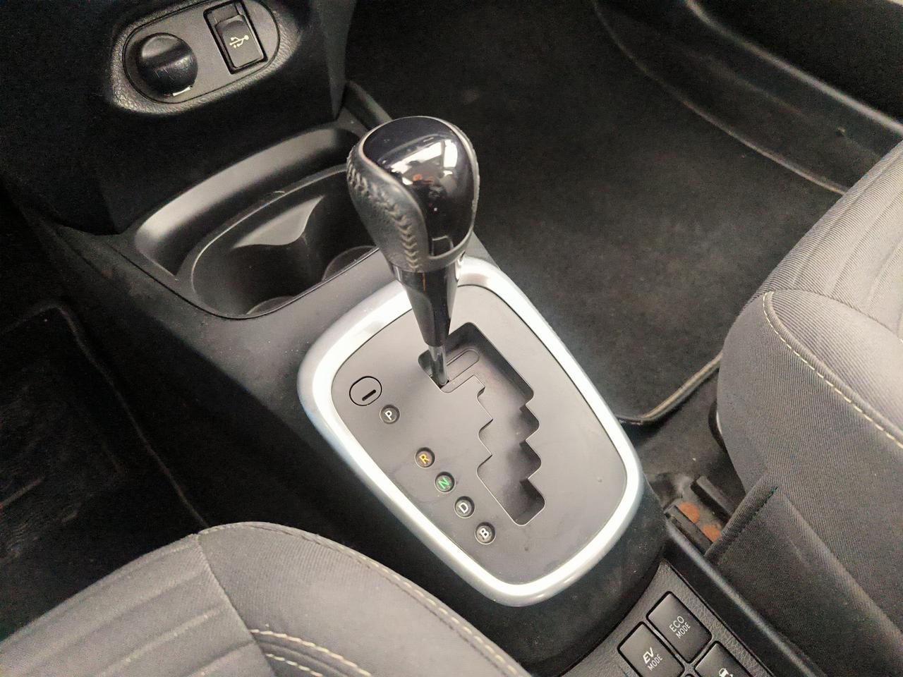 Toyota Yaris 5p 1.5h active my18