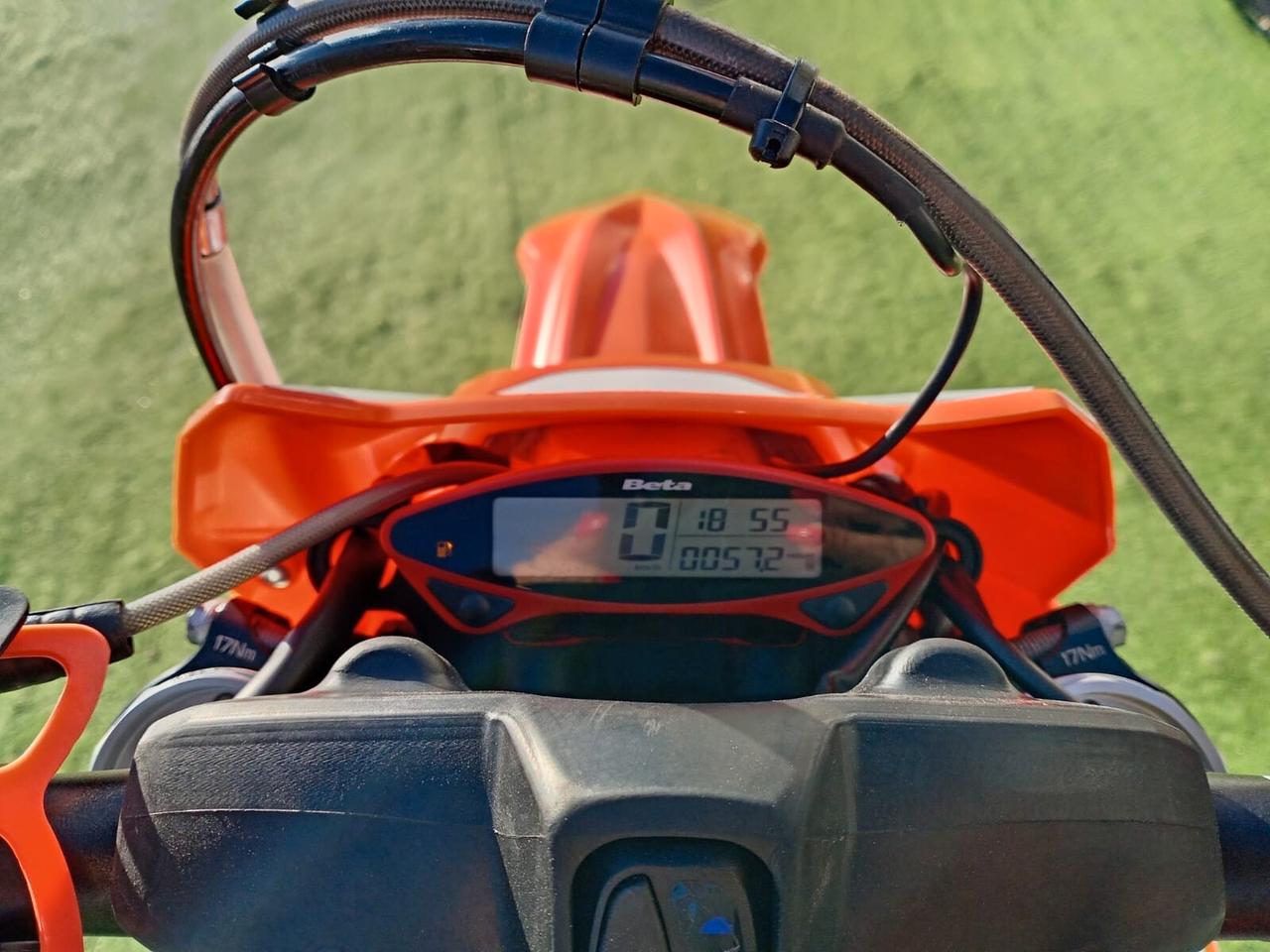 Beta RR Enduro 390 XPRO 2025