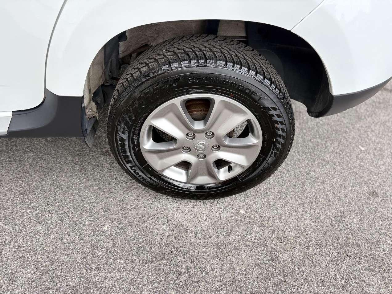 Dacia Duster 1.5 Diesel 110CV S&S E6 Neo - 2018