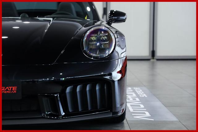 PORSCHE Targa TARGA 4GTS|IVA ESP|LIFT|MATRIX