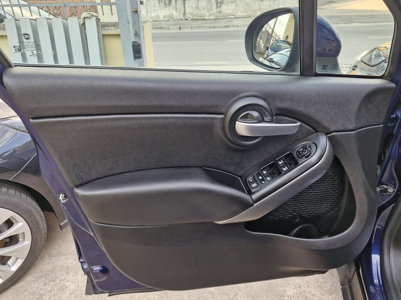 FIAT 500X 1.6 MULTIJET 120CV CROSS 2019 120000KM