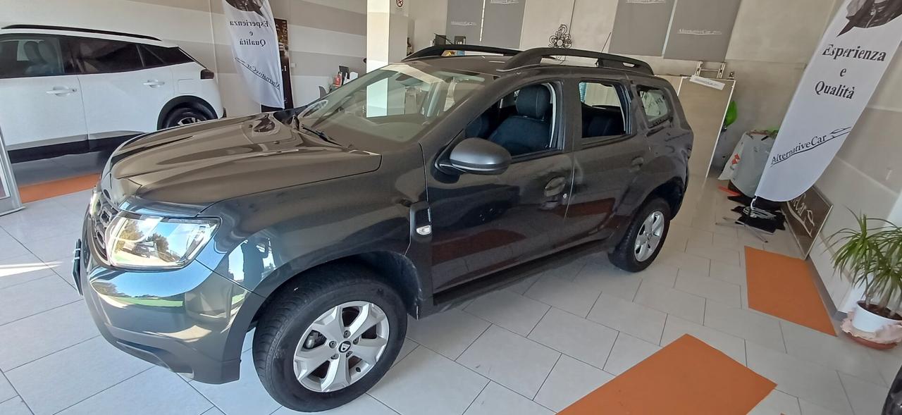 Dacia Duster 1.5 dCi 8V 110 CV 4x2 Comfort