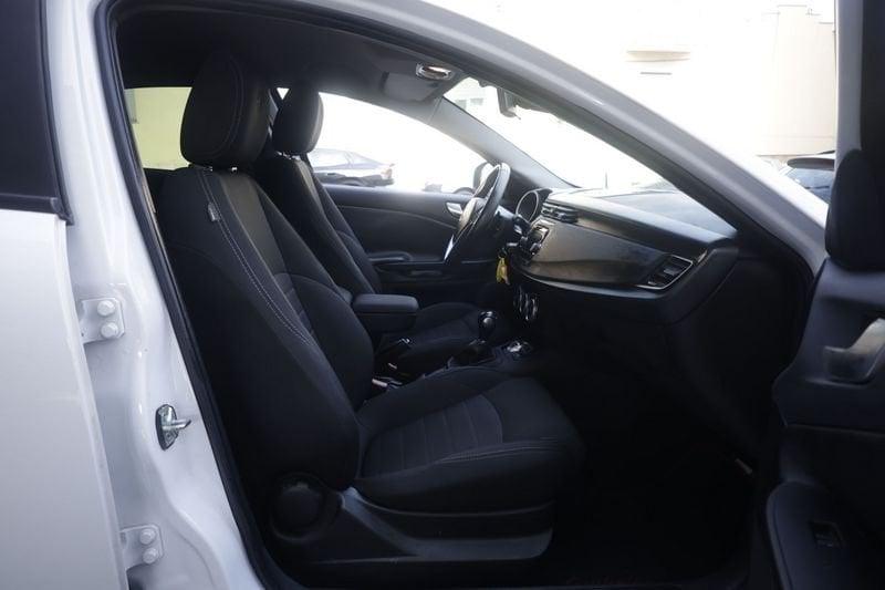 Alfa Romeo Giulietta Alfa Romeo Giulietta 2.0 JTDm 175 CV TCT Super Unicoproprietario