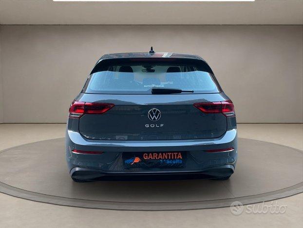 Volkswagen Golf UNICO PROPRIETARIO - SERVICE COMPL