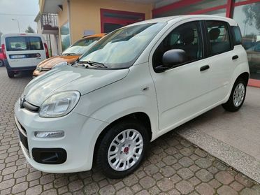 Fiat Panda 1.2 Easy Van 4 posti