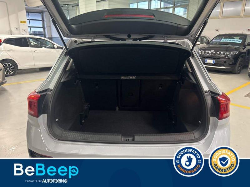 Volkswagen T-Roc 1.6 TDI BUSINESS