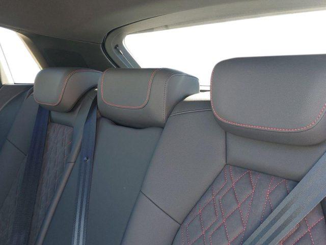 AUDI A3 SPB 35 TFSI S line edition