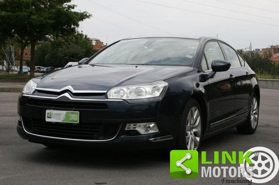 CITROEN C5 2.0 HDi 160 Executive CON FAP