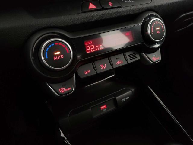 Kia Stonic Stonic 1.2 dpi Style s/Design Pack gpl 82cv