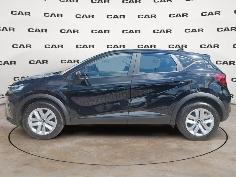 Mitsubishi ASX 1.2L benzina / LPG Invite
