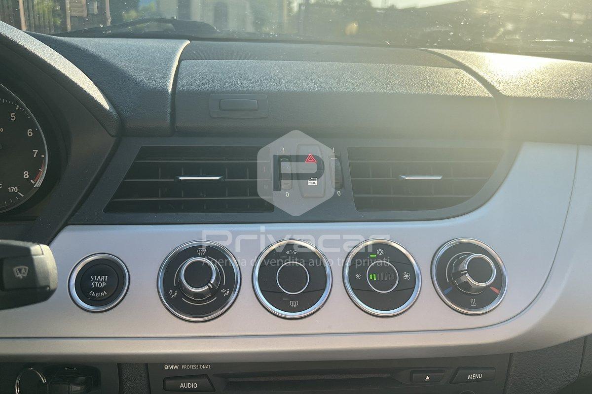 BMW Z4 sDrive20i