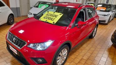 SEAT Arona 1.0 EcoTSI 95CV Style