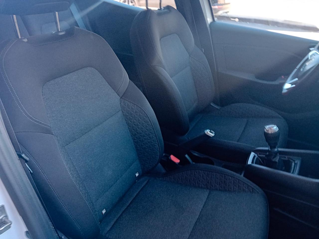 Renault Clio TCe 100 CV GPL 5 porte Techno