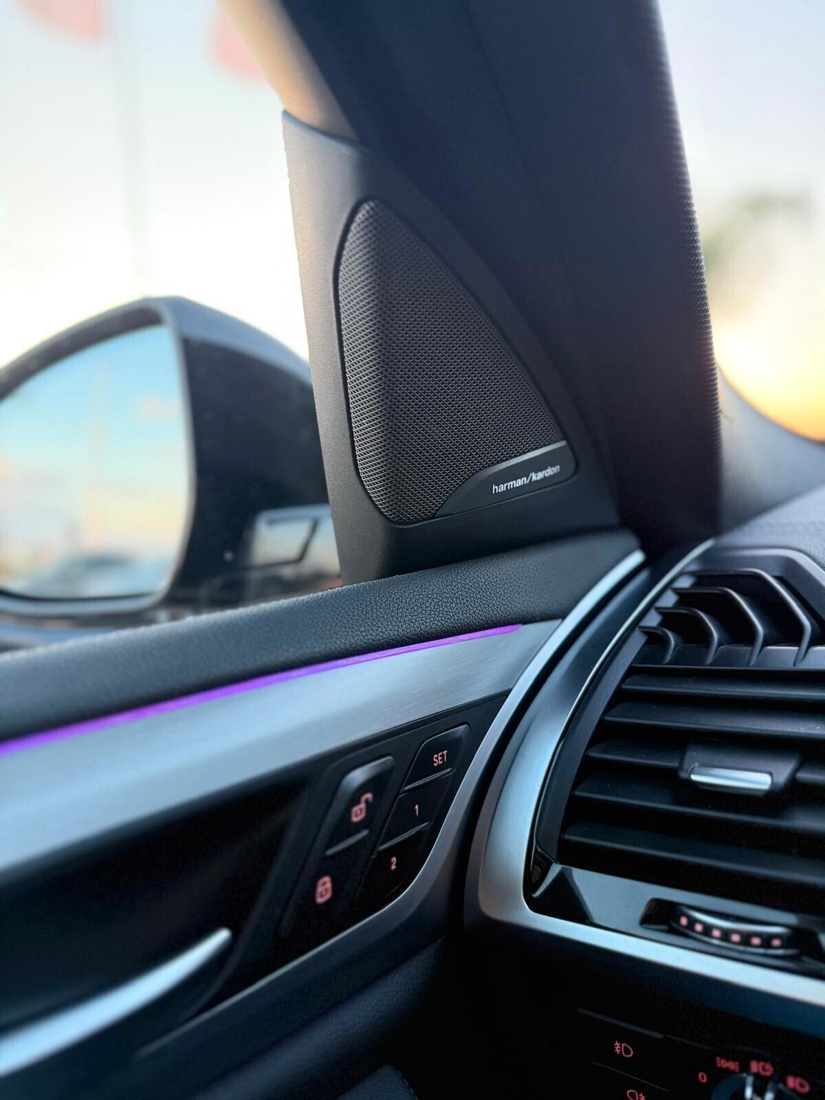 Bmw X4 M40d Msport xDrive 48V 340cv Hybrid *No Bollo