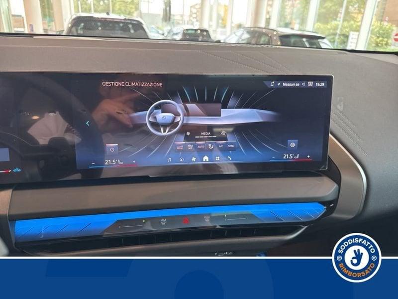 BMW X3 20d xDrive M Sport Pro
