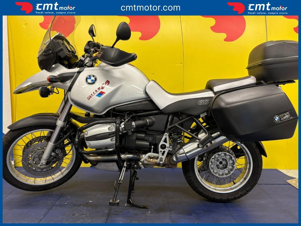 BMW R 1150 GS - 2000